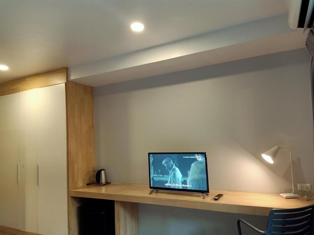 Nest By Sangob 酒店 3*